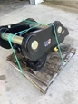 Used Werk Brau Coupler